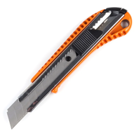 Skalpel 18mm Auto-Lock