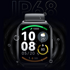 HAYLOU Pametni sat Watch 2 Pro LS02, plava