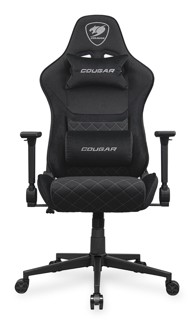 COUGAR Gaming stolica Armor One V2, crna