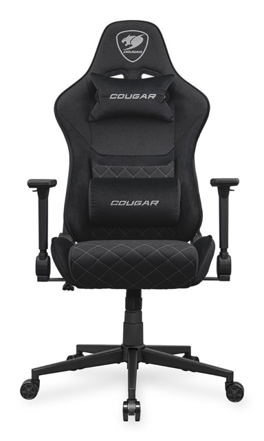 COUGAR Gaming stolica Armor One V2, crna