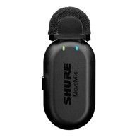 SHURE Bežični lavalier mikrofon MoveMic MV-LaV MV-ONE-Z6, s kućištem za punjenje