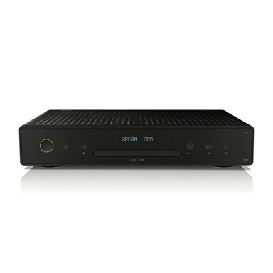 ARCAM CD player Radia CD5, crni
