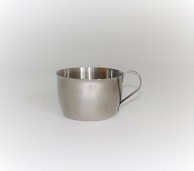 Inox šalica 3.5 dcl