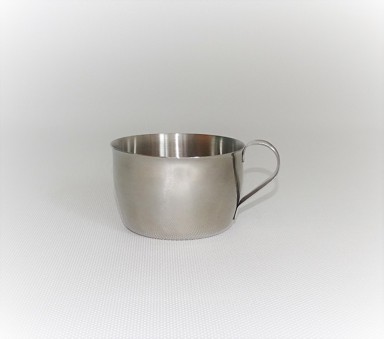 Inox šalica 3.5 dcl