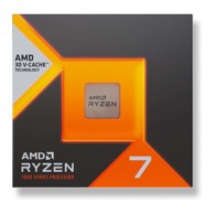 AMD Procesor Ryzen 7 7700X3D, AM5, 8 jezgri, 16 niti, 120 W