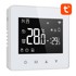 AVATTO Termostat WT198 WiFi TUYA
