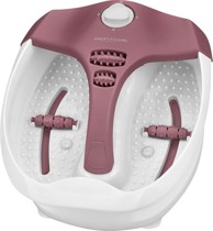 PROFICARE Masažna kadica za stopala PC-FM 3027