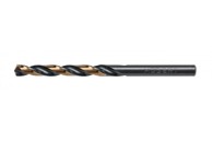 Set svrdla za metal (10 kom) split point, Ø2,4 mm + 57/30 mm + HT6D816