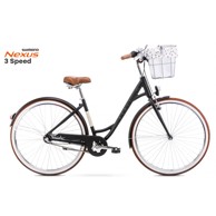 ROMET Bicikl POP ART ECO, 28 