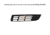 ISAM Maska branika VW Passat 05-10, prednja lijeva, bez maglenke, 0902717