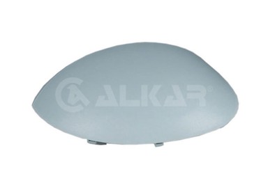 ALKAR Plastika retrovizora Peugeot 206, lijeva, C2/C3/Xsara Picasso