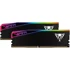 PATRIOT RAM memorija Viper Elite 5 Ultra RGB DDR5 96 GB (2 x 48 GB), 6400 MHz, CL32, VEUR596G6432K, crna