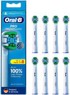 ORAL-B Zamjenske četkice Pro Precision Clean, 8 komada