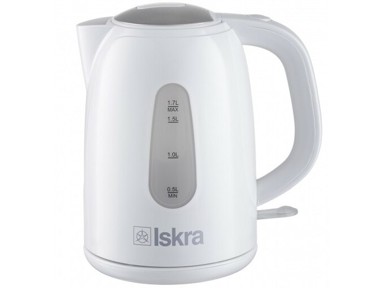 ISKRA Kuhalo za vodu T-8809A, električno
