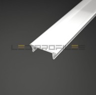 Difuzor, 2m, mliječni