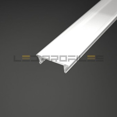 Difuzor, 2m, mliječni