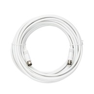 TECRO A/V program satelitski antenski kabel F-F 10M