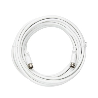 TECRO A/V program satelitski antenski kabel F-F 10M