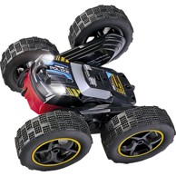 DICKIE TOYS Auto igračka RC Tumbling Flippy RTR, 2,4 GHz
