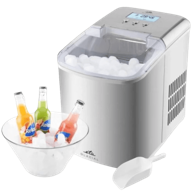 ETA Ledomat 878 4900 00, 10 kocki/9 min, 2,1 l