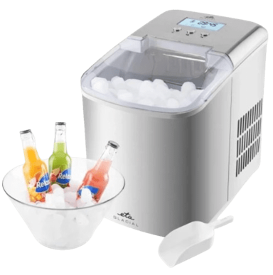 ETA Ledomat 878 4900 00, 10 kocki/9 min, 2,1 l