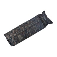 Samonapuhavajući madrac Navy s jastukom, 183 x 58 x 2,5 cm