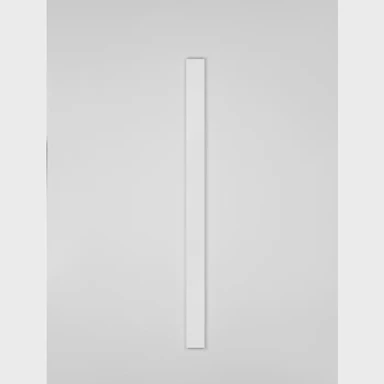 Zidna lampa Seline, LED, 44 W, 3000 K, 3124 lm, IP20, bijela