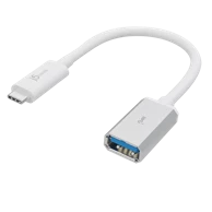 J5CREATE USB-C 3.1 na Type-A adapter