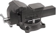 YATO Škripac bravarski okretno 150mm 19kg
