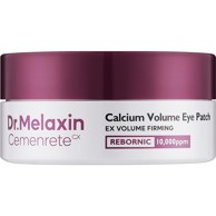 DR.MELAXIN Jastučići za oči Cemenrete Calcium Volume Eye Patch 60 kom