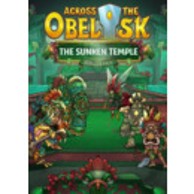 Igra za PC: Across the Obelisk - The Sunken Temple