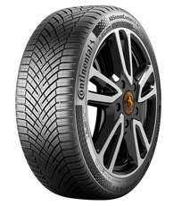 CONTINENTAL ALLSEASONCONTACT 2 225/40R19 93Y XL, cjelogodišnje gume