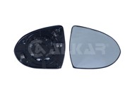 ALKAR Ogledalo retrovizora Kia Sportage 10-15, desno, grijano