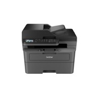 BROTHER Printer MFCL2862DW, A4, laser mono, p/s/c/f, Duplex, ADF, LAN, WiFi, USB
