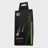 GREEN CELL Kabel USB-A na Lightning, KABGC24, duljina 0,3 m, crna