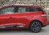 Kromirane obloge bočnih prozora za Renault Clio IV Karavan