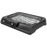 ZILAN Električni roštilj ZLN3772, 2000W