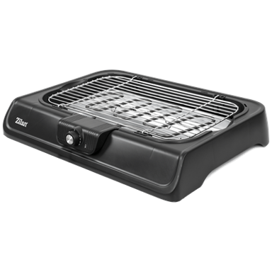 ZILAN Električni roštilj ZLN3772, 2000W