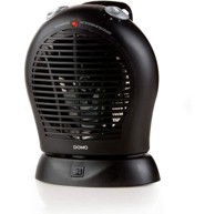 DOMO Ventilatorska grijalica DO7324F