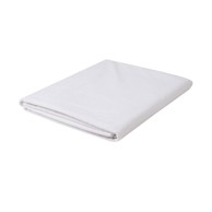 Plahta vodonepropusna s gumom 80x200 cm