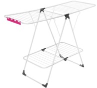 Sušilica rublja A300 163x62x114 cm, bijela