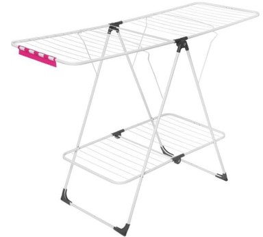 Sušilica rublja A300 163x62x114 cm, bijela