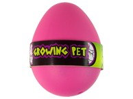 Flamingo jaje 6cm, roza
