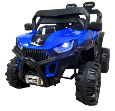 Buggy na akumulator X8, plavi