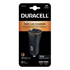DURACELL Punjač za mobitel DR6010A, crni