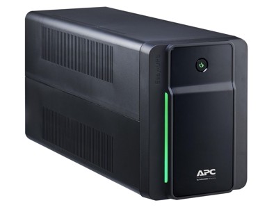 APC Zaštita od prenapona (UPS) Line-Interactive, 1,2 kVA, 650 W, 6 AC utičnica