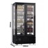 GGM Panoramska vinska vitrina WLKF128, 450 L