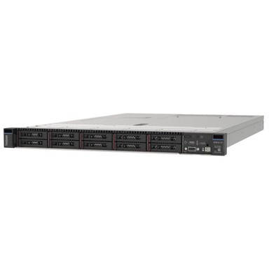 LENOVO Server ThinkSystem SR645 V3 / AMD EPYC 9135, 32 GB RAM, bez diska