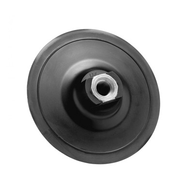 LUX TOOLS Brusna podloga 115mm M14