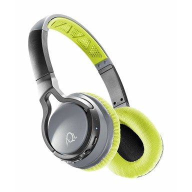 CELLULARLINE Slušalice, AQL, Sport Challenge, Bluetooth, zelena